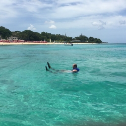 Barbados 12