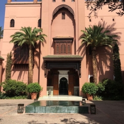 Marrakech 19