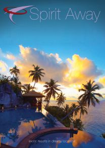 Spirit Away Travel Magazine - Spring 2014