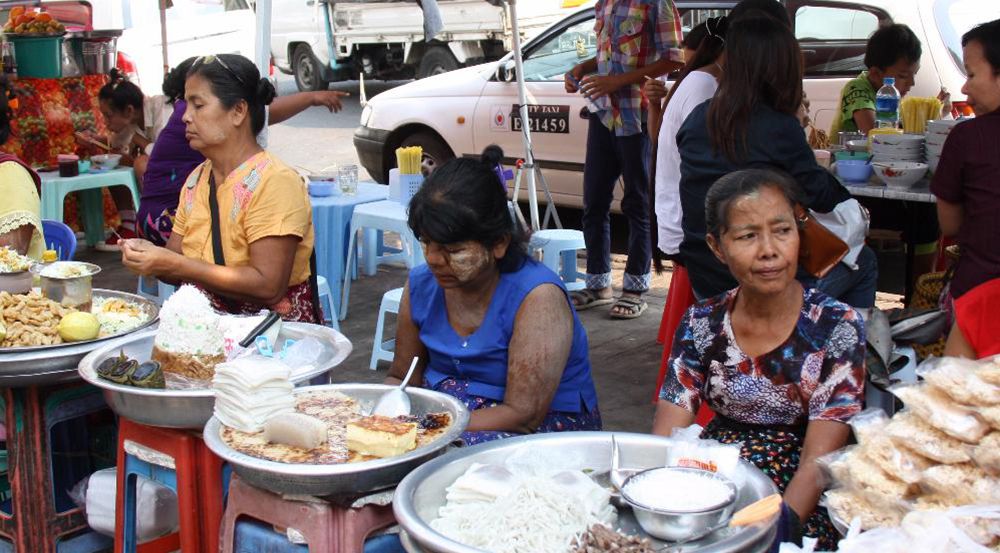 Burma