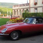 Classic Car Rally