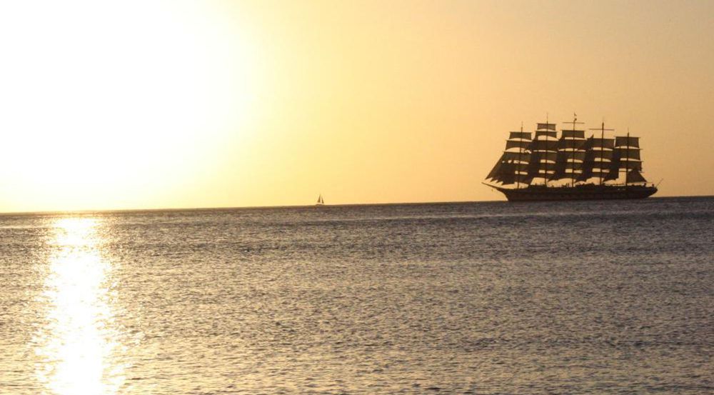 St Lucia