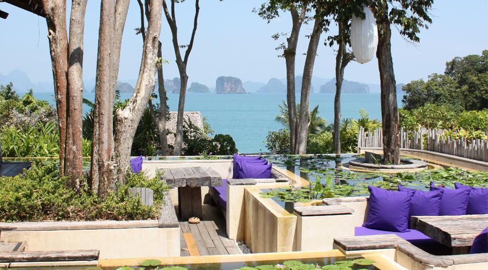 Thailand