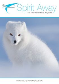 Spirit Away Travel Magazine Autumn 2017